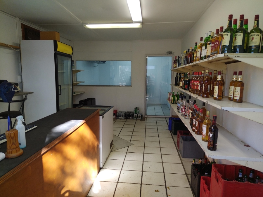 Commercial Property for Sale in Rome Western Cape